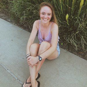 Meet your Posher, Bridget